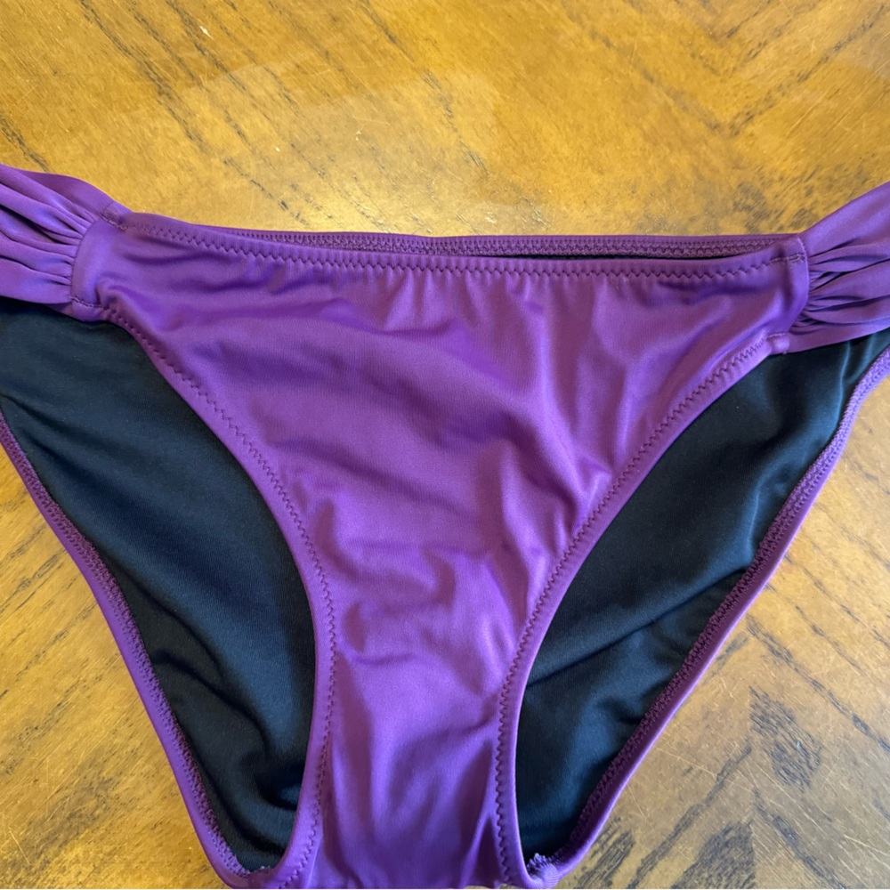 Victoria’s Secret Swim Bikini Bottom
